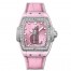 Replica Hublot Spirit Of Big Bang Pink Ceramic Titanium Diamonds