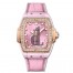 Replica Hublot Spirit Of Big Bang Pink Ceramic King Gold Diamonds