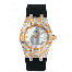 Replica Audemars Piguet Royal Oak Pink Gold/Diamond/MOP/Strap 67605OR.ZZ.D009SU.01