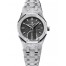 Audemars Piguet Royal Oak 67653 Quartz Frosted White Gold Pink Bracelet 67653BC.GG.1263BC.02