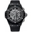 Hublot King Power Unico Black Magic 48mm 701.CI.0170.RX replica.