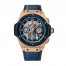 Hublot King Power Special One Blue Carbon 48 mm 701.OQ.0138.GR.SPO14 replica.