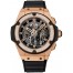 Hublot King Power UNICO Chronograph 48mm 701.OX.0180.RX.1104 replica.
