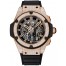Hublot King Power UNICO Chronograph Gold 48mm 701.OX.0180.RX.1704 replica.