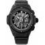 Hublot King Power Unico All Carbon 48mm 701.QX.0140.RX replica.