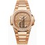 Patek Philippe Nautilus Ladies 7010/1R-012