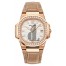 Patek Philippe Nautilus Ladies 7010R-011