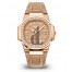 Patek Philippe Nautilus Ladies 7010R-012