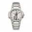 Patek Philippe Nautilus Diamond Stainless Steel Ladies 7018/1A-001
