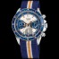 fake Tudor Heritage Chrono BlueAdvisor Steel and Titanium 70330B men Watch