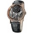 Imitation Breguet Classique Mens Watch 7057BR-G9-9W6