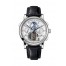 A. Lange & Sohne 706.025 Tourbograph Perpetual 'Pour le Mérite' Platinum  Silver