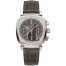 Patek Philippe Complications Pale Grey Dial Pale Grey Leather Ladies 7071G-010