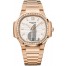 Patek Philippe Nautilus Automatic Ladies 7118/1200R-001