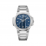 Patek Philippe Nautilus Blue Opaline Dial Automatic Ladies 7118/1A-001