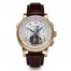 A.Lange & Sohne Tourbograph Pour le Merite Mens Watch Replica 712.05