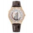 Patek Philippe World Time 7130 Rose Gold / Ivory 7130R-011