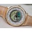 Patek Philippe 7131/175R-001 World Time Geneva Harbor 7131 7131R-175R-001