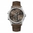 Patek Philippe Complications Brown Dial Ladies 7134G-001