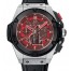 Hublot Big Bang King Power UEFA Euro 2012 Poland Limited Edition 716.NM.1129.RX.EUR12 replica.