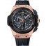 Hublot Big Bang UEFA Euro 2012 Ukraine 716.OM.1129.RX.EUR12 replica.