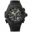 Hublot King Power Aryton Senna 719.QM.1729.NR.AES10 replica.