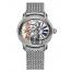 Audemars Piguet Millenary Hand-Wound White Gold 77247BC.ZZ.1272BC.01