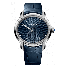 Replica Audemars Piguet Millenary Frosted Gold Philosophique White Gold/Blue 77266BC.GG.A326CR.01