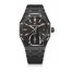 fake Audemars Piguet Royal Oak Selfwinding 34 Ceramic Black 77350CE.OO.1266CE.01