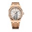 fake Audemars Piguet Royal Oak Selfwinding 34 Red Gold 77351OR.ZZ.1261OR.01