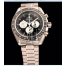 Replica Omega Speedmaster Apollo 13 Silver Snoopy Award Gold Watch