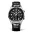 Jaeger-LeCoultre 9008470 Polaris Automatic Stainless Steel/Black/Alligator