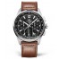 Jaeger-LeCoultre 9028471 Polaris Chronograph Stainless Steel/Black/Calf