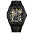 Hublot Masterpiece MP-06 Senna All Black Mens Watch 906.ND.0129.VR.AES12 replica.