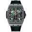 Hublot Masterpiece MP-06 Senna Titanium Mens Watch 906.NX.0129.VR.AES13 replica.