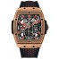 Hublot Masterpiece MP-06 Senna Watch 906.OX.0123.VR.AES13 replica.