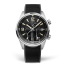 Jaeger-LeCoultre 9068670 Polaris Automatic Stainless Steel/Vintage Black/Rubber