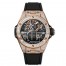 Replica Hublot Big Bang MP-11 Power Reserve 14 Days King Gold Jewellery