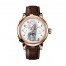 A.Lange & Sohne 1815 Grand Complication Pink Gold Replica 912.032