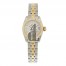 fake Tudor Stainless Steel & 18K Princess Date 92513