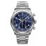 Breitling Navitimer 8 Chronograph Blue Dial Steel Bracelet A13314101C1A1