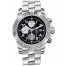 Breitling Super Avenger Watch A1337011/B973 135A  replica.