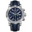 Breitling Super Avenger Watch A1337011/C757 101X  replica.