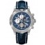 Breitling Aeromarine Super Avenger Watch A1337011/C792 746P  replica.