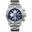 Breitling Super Avenger II Mens Watch A1337111/C871 168A  replica.