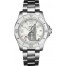 Breitling Superocean Automatic 36 Steel - White A17316D21A1S1 replica