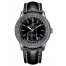 Breitling Navitimer 1 Automatic 38 Black Dial A17325241B1P1