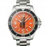 Breitling Superocean II 42 Steel - Orange A17366D71O1A1 replica