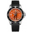 Breitling Superocean II 42 Steel Orange Dial A17366d71o1s1 replica