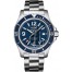 Breitling Superocean Automatic 44 Steel - Blue A17367D81C1A1 replica